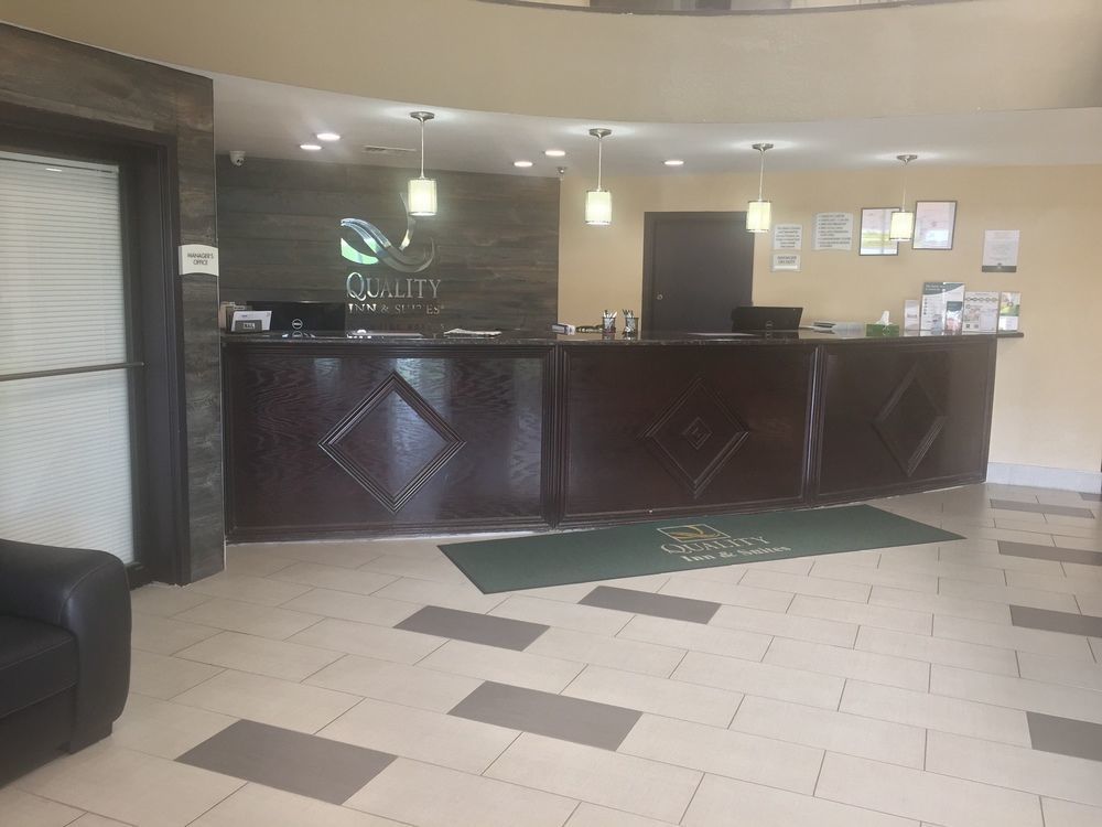 Quality & - Cincinnati South